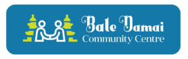 Bale Damai Community Centre